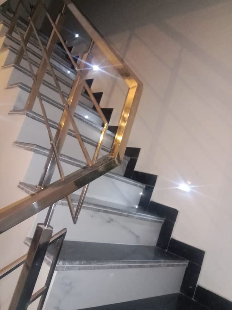 undefined, ambala highway 3 Bedroom 900 Sq.Ft. Independent House In Ambala Highway Zirakpur 8057331