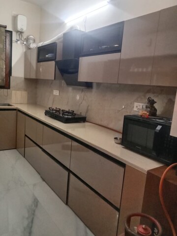 Kitchen in 3 BHK Independent House at Ambala Highway – for Sale