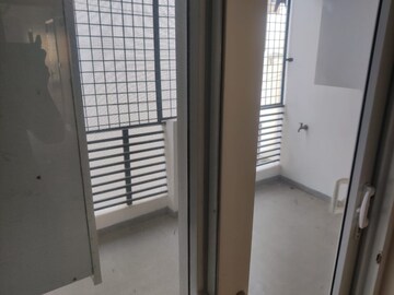 3 BHK Builder Floor – Exterior View View at South City 1 - for Rent