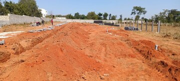 Plot Area in  Plot at Gantiganahalli – for Sale