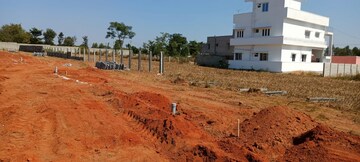 Plot For Resale in Gantiganahalli Bangalore  8057313