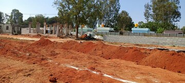 Plot Area in  Plot at Gantiganahalli – for Sale
