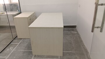 Floor Plan in  Office Space in IT/SEZ at Sector 3 – for Rent