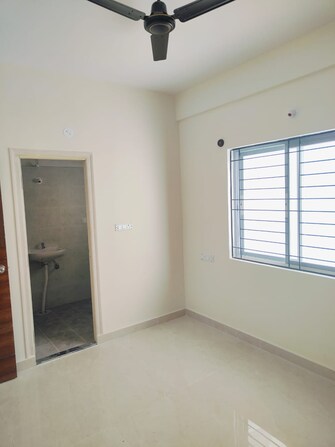 1 BHK Apartment For Rent in Jagadish Nilaya Cv Raman Nagar Bangalore  8057354