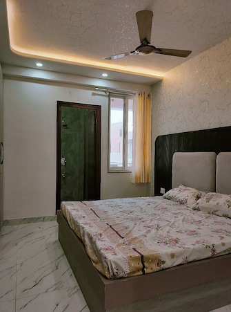 3 BHK Apartment For Resale in Krishna Kunj Heights 2 Kanakpura Jaipur  8057367