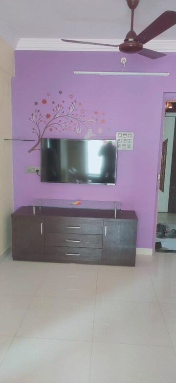 1 BHK Apartment For Rent in Lokpuram Complex Vasant Vihar Thane  8057356