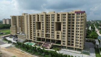 Studio Apartment For Resale in GKB Grace Apartment Ajmer Road Jaipur  8057431