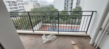 Balcony in 2 BHK Builder Floor at Sector 83 – for Sale