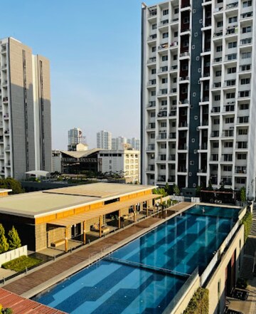 Room in  Pg at Godrej 24, Hinjewadi – for Rent