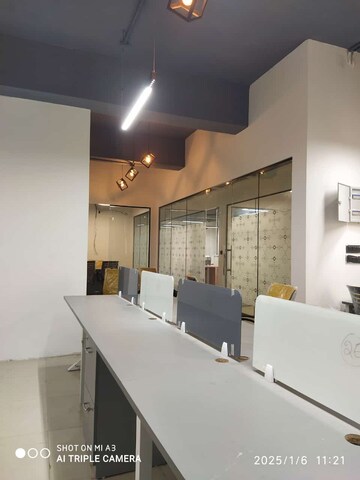  Office Space For Rent in Sector 2