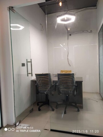 Team Area in  Office Space at Sector 2 – for Rent