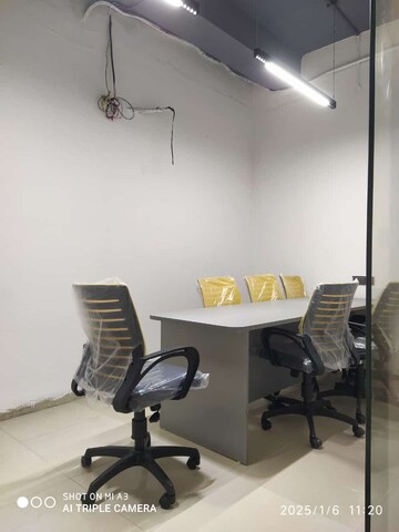 Team Area in  Office Space at Sector 2 – for Rent