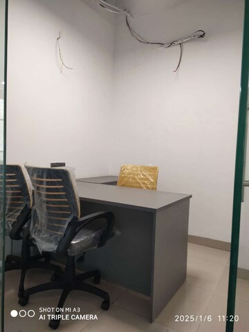 Living Room in  Office Space at Sector 2 – for Rent