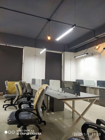 Team Area in  Office Space at Sector 2 – for Rent