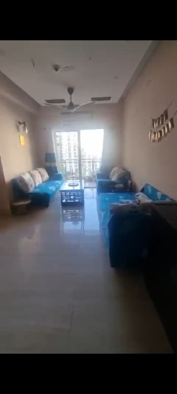 3 BHK Apartment For Rent in Karam Pura Delhi  8057411