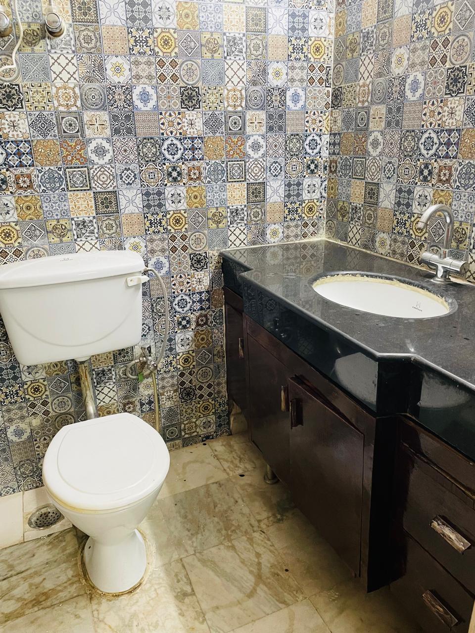 3 BHK + Servant Room Apartment For Sale in Mahindra Luminare