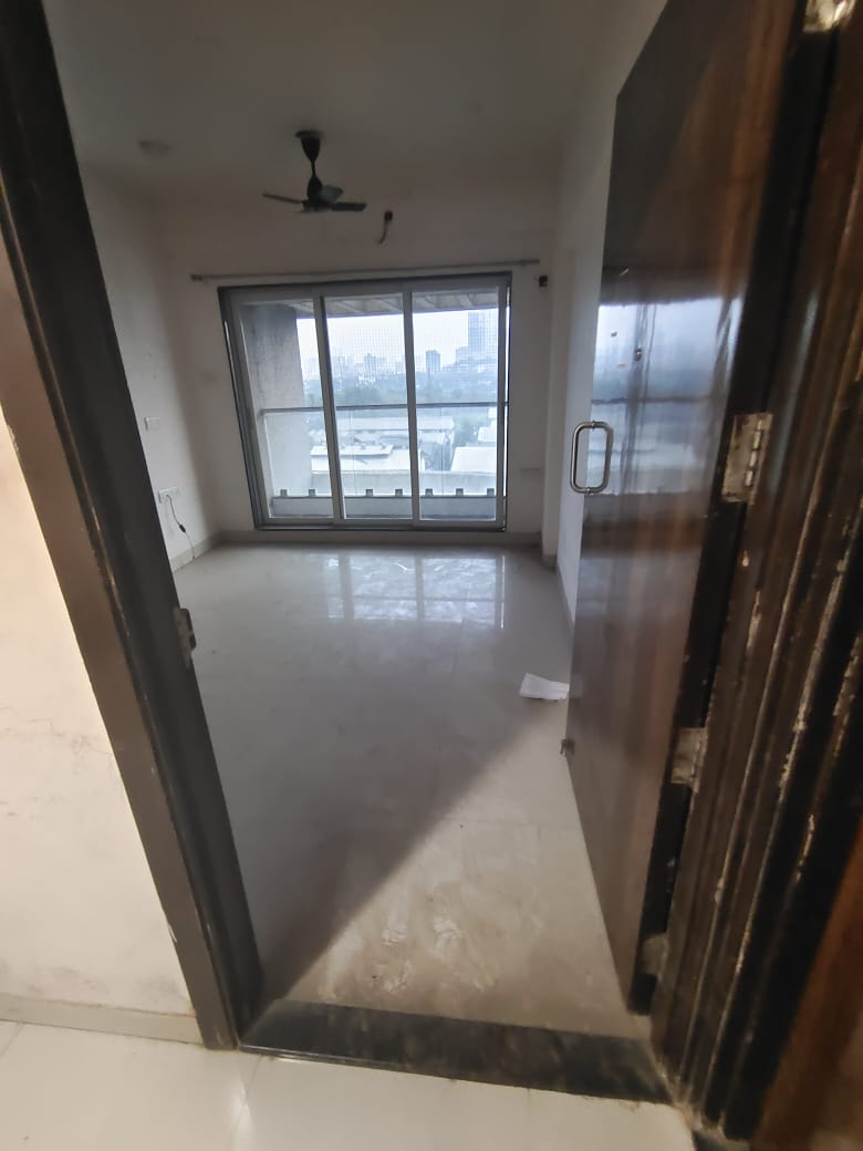 1 BHK + Study Room 396 Sq.Ft. Apartment in Sk Imperial Heights