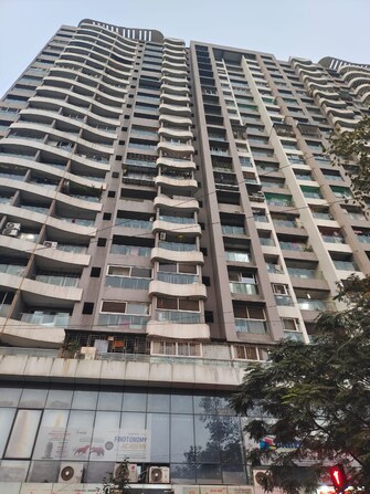 1 BHK Apartment For Resale in Sk Imperial Heights Mira Road Thane  8057395