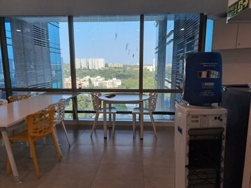  Office Space For Rent in Lotus Corporate Park, Jogeshwari East