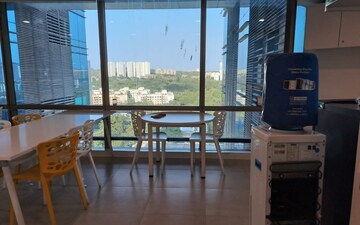 Office Space For Rent in Lotus Corporate Park, Jogeshwari East
