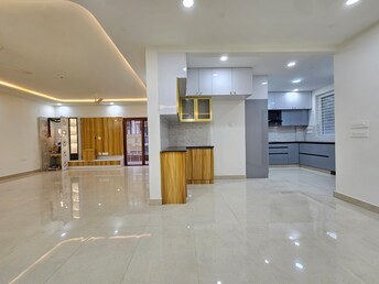 3 BHK Builder Floor For Rent in Hsr Layout Bangalore  8057463