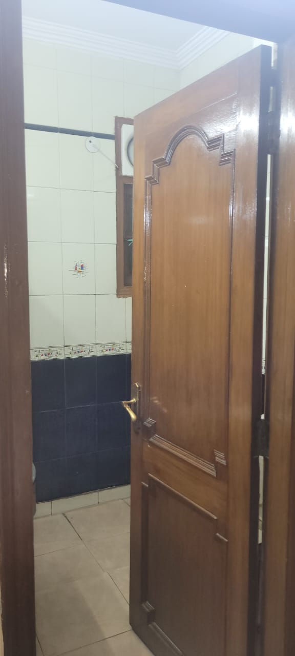 4 BHK + Servant Room Builder Floor For Sale in Old Rajinder Nagar