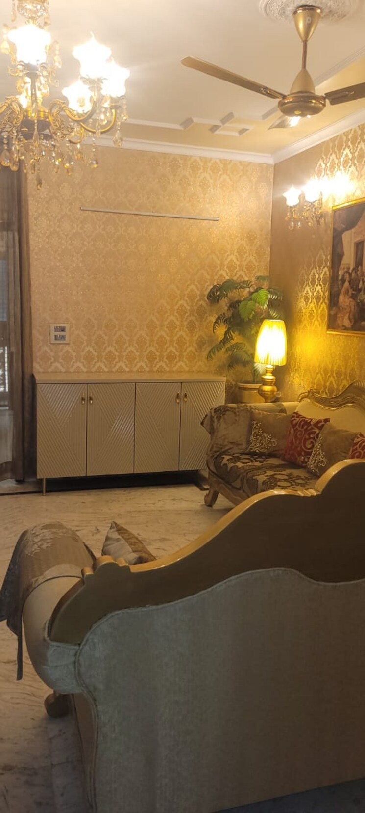 Living Room, old rajinder nagar 4 Bedroom 950 Sq.Ft. Builder Floor In Old Rajinder Nagar Delhi 8057404