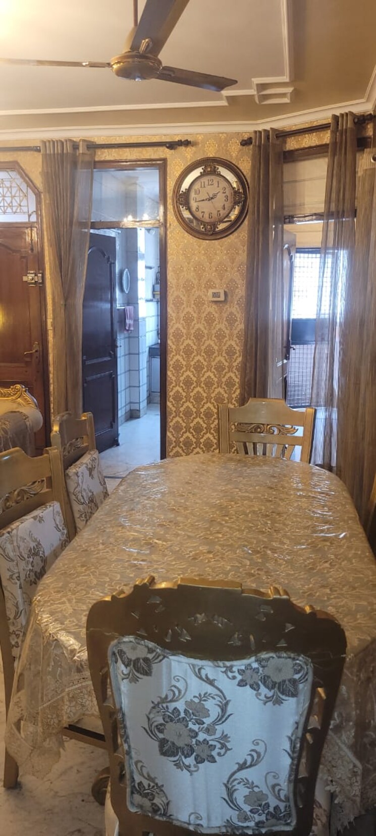 Living Room, old rajinder nagar 4 Bedroom 950 Sq.Ft. Builder Floor In Old Rajinder Nagar Delhi 8057404