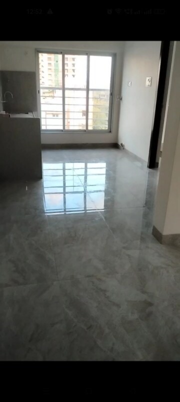 1 BHK Apartment For Sale in Jay Prakash Nagar
