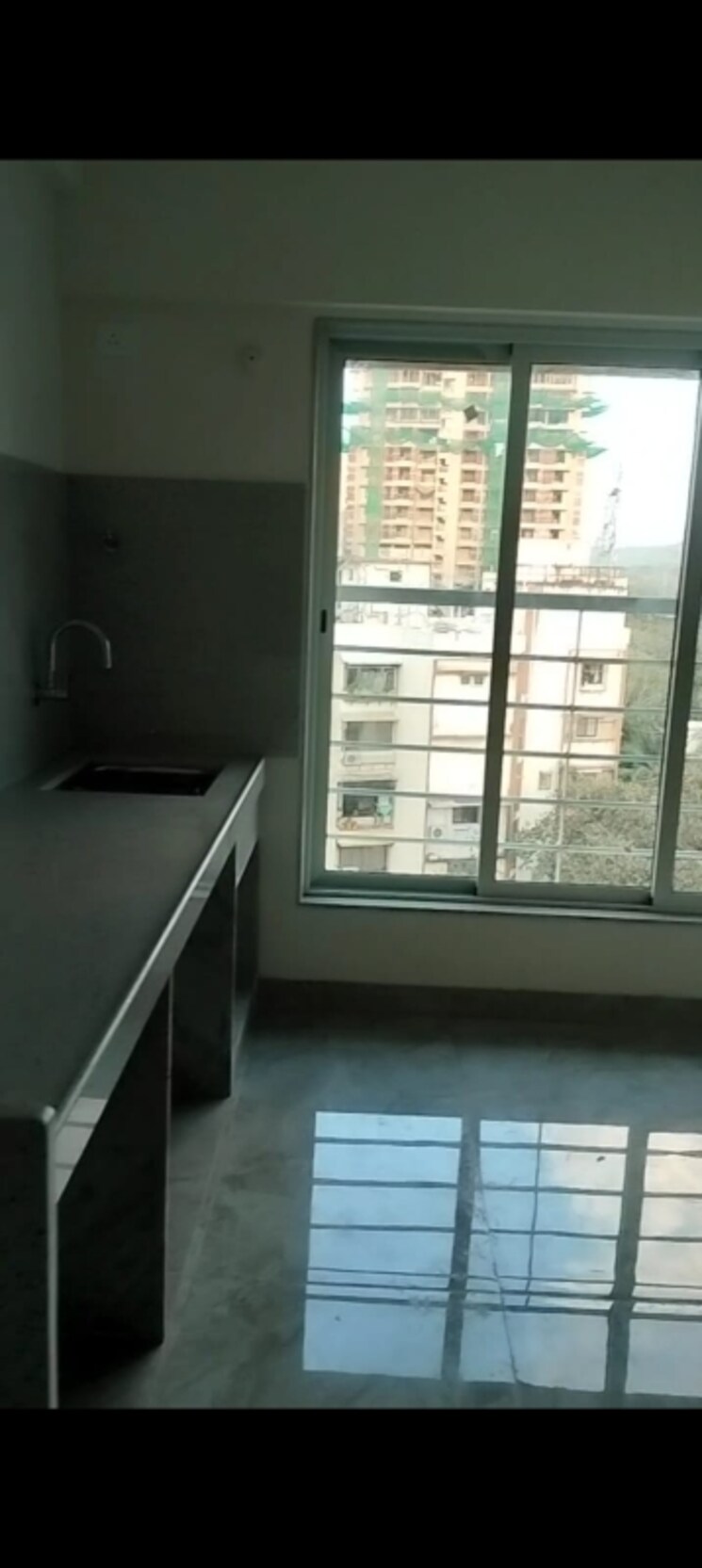 Balcony, jay prakash nagar 1 Bedroom 452 Sq.Ft. Apartment In Jay Prakash Nagar Mumbai 8057434