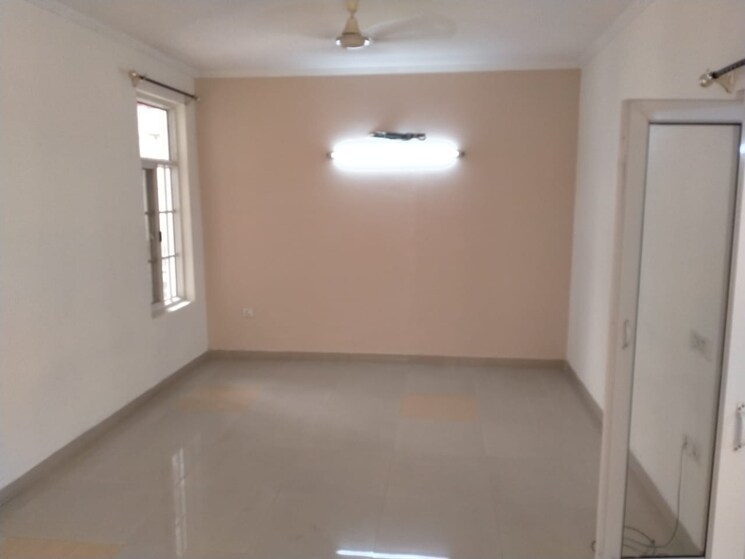 Bedroom, dhakoli village 3 Bedroom 1720 Sq.Ft. Apartment In Dhakoli Village Zirakpur 8057417