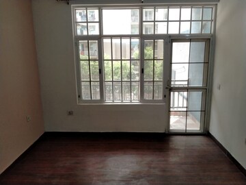 Bedroom in 3 BHK Apartment at Dhakoli Village – for Sale