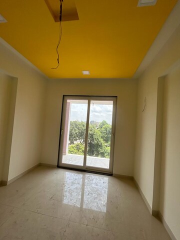 Room in 1 RK Apartment at Hari Om Pooja, Dombivli West – for Sale