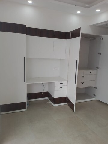 Team Area in 4 BHK Apartment at AWHO Shanti Vihar, Sector 95 – for Rent
