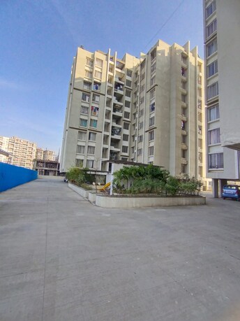 2 BHK Apartment For Rent in Siddh Amara Bavdhan Pune  8057414