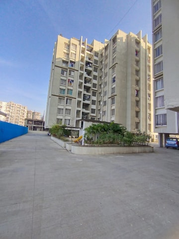 2 BHK Apartment For Rent in Siddh Amara Bavdhan Pune  8057414