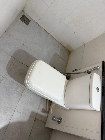 Bathroom in 3 BHK Apartment at Rohan Mithila, Viman Nagar – for Rent