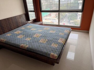 Bedroom in 3 BHK Apartment at Rohan Mithila, Viman Nagar – for Rent