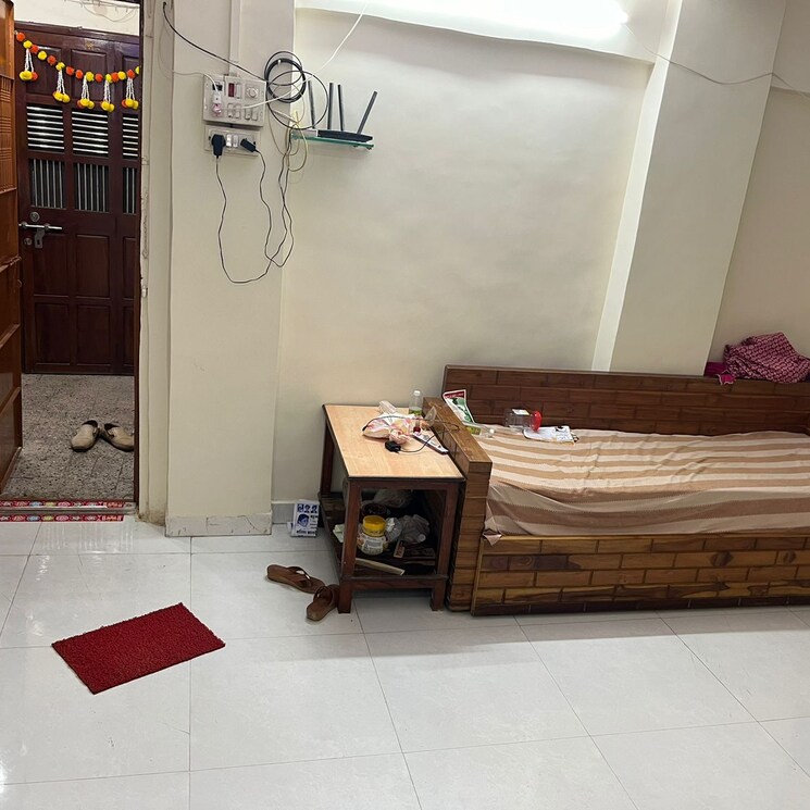 Living Room, dahisar west 1 Bedroom 360 Sq.Ft. Apartment In Dahisar West Mumbai 8057441