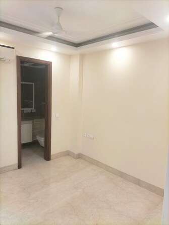 3 BHK Builder Floor For Rent in Hemkunt Colony Delhi  8057450