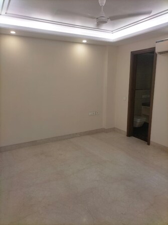 3 BHK Builder Floor For Rent in Hemkunt Colony Delhi  8057450