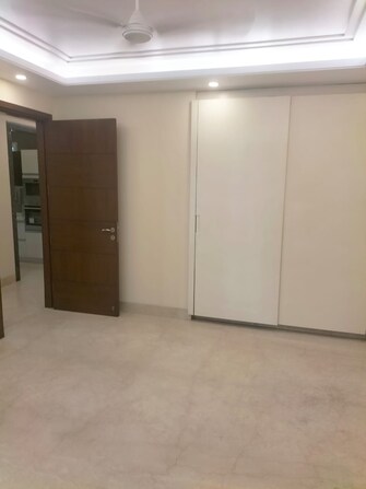 3 BHK Builder Floor For Rent in Hemkunt Colony Delhi  8057450