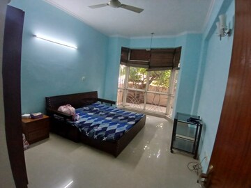 Living Room in 3 BHK Apartment at Parsvnath Green Ville, Sector 48 – for Rent