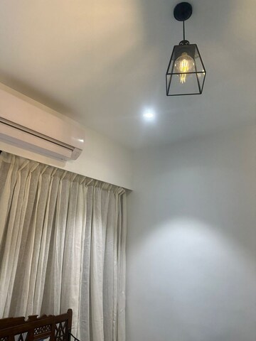 Furnished Amenities in 1 BHK Apartment at Palm Beach Apartments, Versova – for Rent