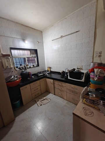 Master Bedroom in 2 BHK Villa at Bavdhan Bungalow Plots, Bavdhan – for Rent