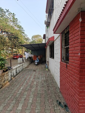 2 BHK Villa For Rent in Bavdhan Bungalow Plots Bavdhan Pune  8057455