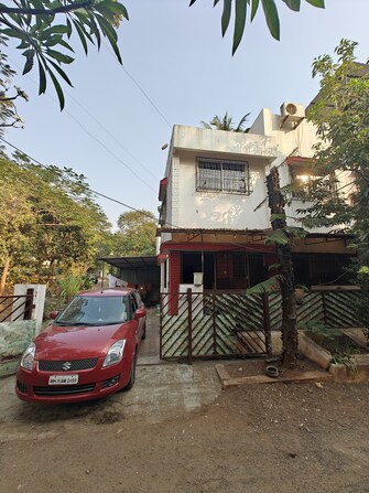 2 BHK Villa For Rent in Bavdhan Bungalow Plots Bavdhan Pune  8057455