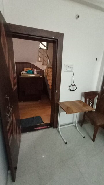 Furnished Amenities in 1 BHK Apartment at Sagar Park Wadgaon Sheri, Wadgaon Sheri – for Rent