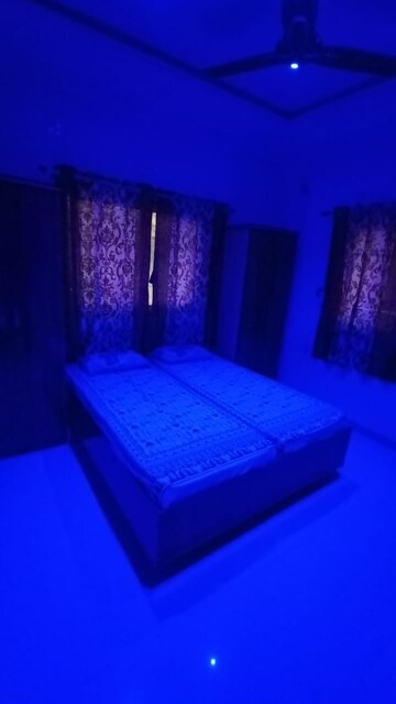 Bedroom in 1 BHK Apartment at Sagar Park Wadgaon Sheri, Wadgaon Sheri – for Rent