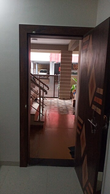 Parking in 1 BHK Apartment at Sagar Park Wadgaon Sheri, Wadgaon Sheri – for Rent
